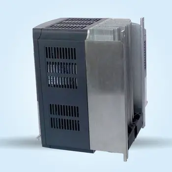 11kw AC 220V monofazat de Intrare Pentru 3 faze 380V Ieșire VFD Invertor Convertor de Frecvență Pentru trei faze pompa de apa ventilator