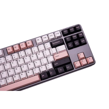 2021 Keycap Gros PBT Taste PENTRU MX Comuta Tastatură Mecanică