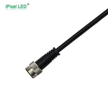 5PIN Rigide, Benzi LED Conector Cu Cablu Lungime 15CM