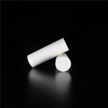 99.5% Alumină Ceramică / Ceramică Bară / baghetă de Solid / Diametru=0,7 mm