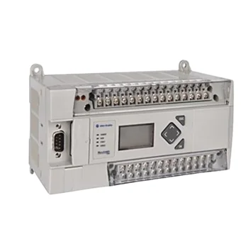Allen Bradley a-B 1766 Seria AB MicroLogix 1400 PLC Controler Programabil 1766-L32BXBA
