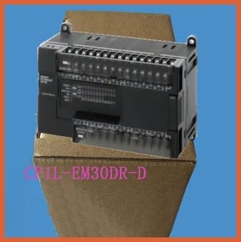 Automate programabile CP1L-EM30DR-D OMRON PLC controler de intrare 18 punctul de ieșire releu de 12 puncte