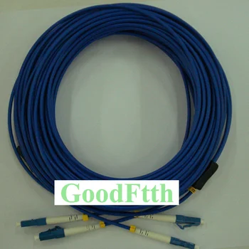 Blindate blindate Patch Cord Cablu LC-LC UPC-LC/UPC-LC/UPC SM Duplex GoodFtth 100-500m
