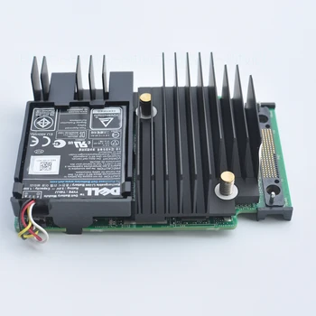 DELL KMCCD PERC H730 12GB/S SAS 6GB/S SAS / SATA MINI MONO RAID CONTROLER pentru R430 R530 R630 CACHE 1GB NV