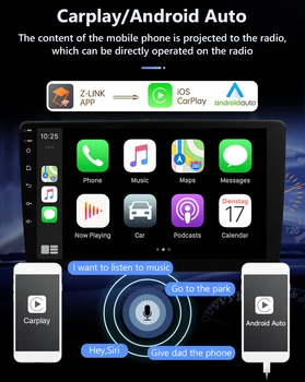 Eunavi 4G Android Radio Auto Pentru Hyundai Santa Fe 3 2013 - 2017 ix45 Radio Auto Multimedia Player Video de Navigare GPS 2din 2 din