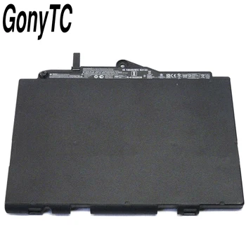 GONYTC SN03XL 11.1 V 44wh SN03XL Baterie Laptop Pentru HP EliteBook 820 G3 725 G3 800514-001N HSTNN-UB6T Tableta