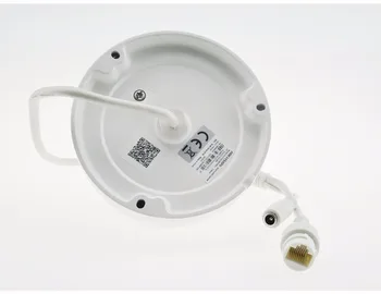 Hikvision camera IP Kituri 4CH 4POE NVR + DS-2CD2183G0-am 8MP Camera IP POE de Securitate în aer liber Dome Camera viziune de noapte rezistent la apa
