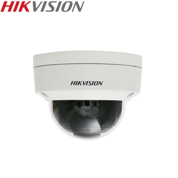 HIKVISION DS-2CD2143G0-am Versiunea în limba engleză 4MP H. 265 Camera IP de Sprijin Hik-Connect PoE IR rezistent la apa 30M