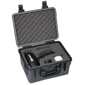 Instrument caz de instrumente valiza rezistent la Impact sigilat, impermeabil ABS caz Fotografice, aparat de fotografiat cutie caz cu pre-tăiate spuma