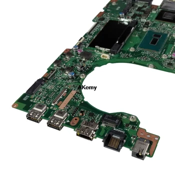 K501LB Placa de baza Pentru Asus K501LN K501LX A501L K501L V505L Laptop Placa de baza GT940M GPU/I3-5005 CPU Placa de baza Placa de baza