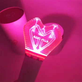 KPOP Girls' Generation Concert Stick de Lumină Fanii de Colectare