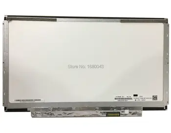 N133BGE-E31 se potrivesc B133XTN02.1 B133XTN02 LTN133AT31 EDP interface(30pin) Subțire Laptop cu Ecran LCD