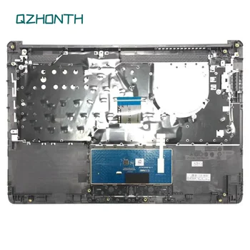 Nou Pentru HP Probook 240 G7 245 G7 zonei de Sprijin pentru mâini Caz de Top w/ Tastatura Touchpad L44060-001