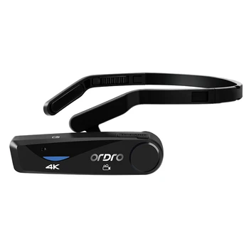 Ordro EP6 4K FPV camera Video Camera Video camera Video Full Hd 1080p WiFi Portabil YouTube Camera pentru Vlog