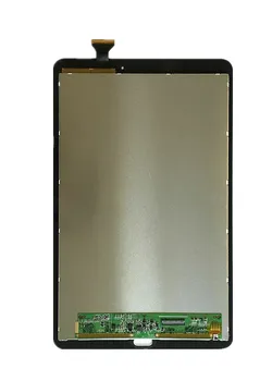 Original, LCD Pentru Samsung Galaxy Tab E 9.6 SM-T560 SM-T560 T561 T561LCD display touch screenTablet Panou LCD de Asamblare