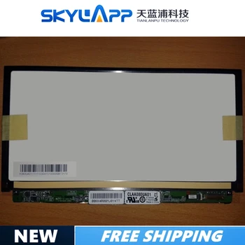 Original și Nou 8inch laptop ecran LCD CLAA080UA01 LT080EE04000 LT080EE04100 pentru VGN-P47 P49 Serise Laptop Transport Gratuit