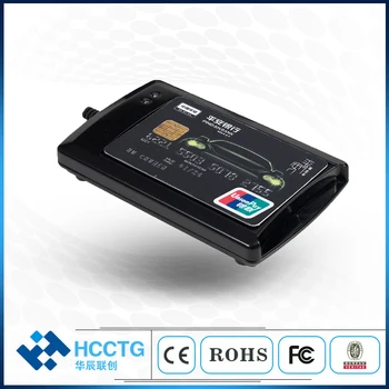 PC SC Conforme ISO 14443 ISO 7816 Cip NFC USB Smart Card Reader ACR1281U-C1