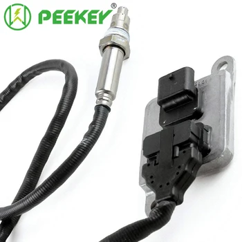 PEEKEY 5WK96682E Nox Senzor Pentru Mercedes Benz ML250 Sprinter Sprinter 2500 2.1 L A0009059703
