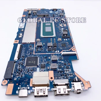 Pentru ASUS VivoBook X403F X403FA L403FA L403FAC X403FAC laptop placa de baza cablajului Original test OK I3-8145U 4G-memorie RAM