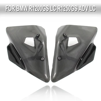 Pentru BMW R1200 GS LC R1250 GS LC ADV 2013-2019 R1200GSThroughout anul Motocicleta de semnalizare deflector material PC parbriz