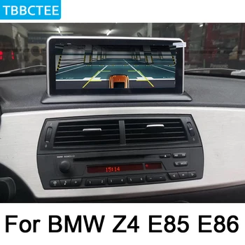 Pentru BMW Z4 E85 E86 2002~2008 Android DVD Auto Navi Jucător Harta Auto Radio Audio Stereo HD Touch Ecran Toate Într-O singură WIFI Unitatea de Cap