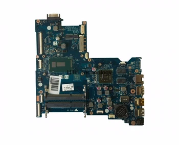 Placa de baza Laptop Pentru HP 15-AY 15-BD 15-AC 854940-601 854940-001 BDL50 LA-D703P SR244 I3-5005U CPU DDR3 Placa de baza