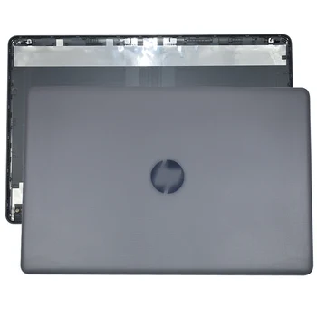 Pop Original Pentru HP 17-17-CA Seria 17-BY0053OD 17-CA0010NR Laptop LCD Back Cover L22503-001 Ecran Gri Capacul din Spate Caz de Top