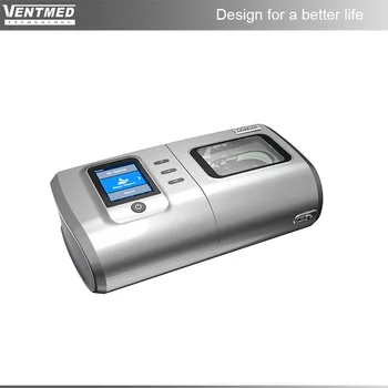 Portabil Automat de Aparat CPAP cu Masca si Accesorii