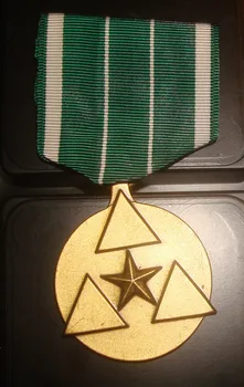 Preț scăzut premiu medalii personalizate de Înaltă calitate, medalia de aur produse Hot-vânzare medalii militare NE-MEDALIE de panglici