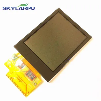 Skylarpu WD-F1722Y7 FPC-1 REV:2 ecran LCD pentru Garmin edge 705,edge 605 GPS Bicicleta Calculator ecran LCD panou de înlocuire