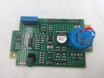 SUM1 00.781.2336 Circuit Amplificator de Bord pentru Masina de tiparit Heidelberg CD102 SM102 Compatibil Nou