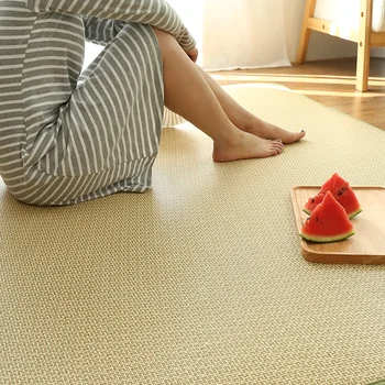 Tatami japonez copilul crawling Covor pentru living bastonul dormitor covor covor vara rece juca covor, canapea tapete personalizate