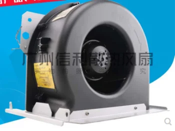 Toate invertor fan K2E225-AB92-09 / K2E225-RB92-09 original 230V 155ÎN ventilator centrifugal