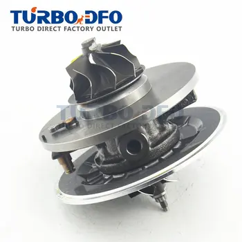 Turbo încărcător de bază 709837-0001 Pentru Mercedes M 270 CDI (W163) OM612 125 KW 170 CP 1997 - GT2256V turbina chra 709837-5002S