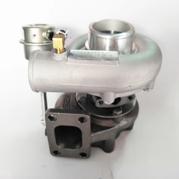 Xinyuchen turbocompresor pentru Camioane Piese de Motor Diesel Kit de Supraalimentare J4200-1118100A Motor Turbo Încărcător