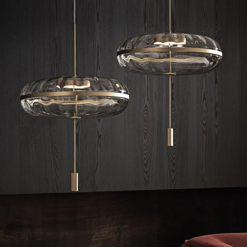 Nordic hanglampen lampă de agățat lampara colgante dormitor lampă de agățat living pandantiv lumina sala de mese ușoare 0