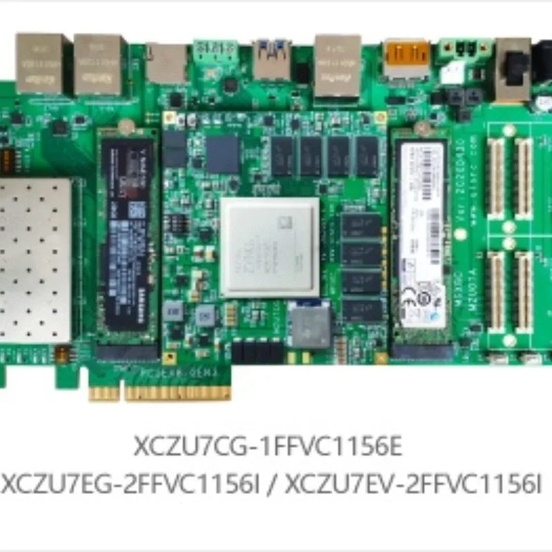 PENTRU Mz7x Mz7035fd PCIe Placa de Dezvoltare Brațul Fpga7035/045 1