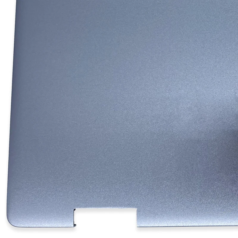 NOUL Metal Laptop LCD Back Cover Pentru ASUS VivoBook Flip 14 TP412 TP412U TP412UA Seria partea de Sus din Spate Caz Acoperire HQ207045941000 Albastru 3