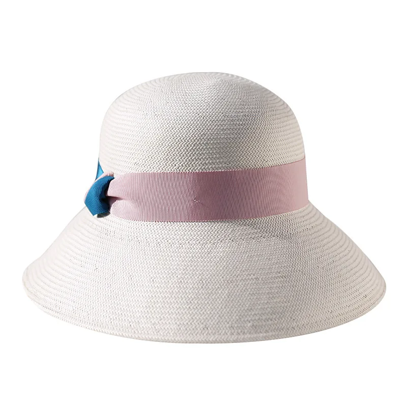 Costumes Push down Weekdays 2021 Nou Japonez Papirus Dom Femei de Vară de protecție Solară Plajă Pescar  Pălăria lui de Călătorie Elegant Umbrelă de soare, Pălărie de Paie Pălărie  cumpara / Reduceri > Sbboutlet.ro